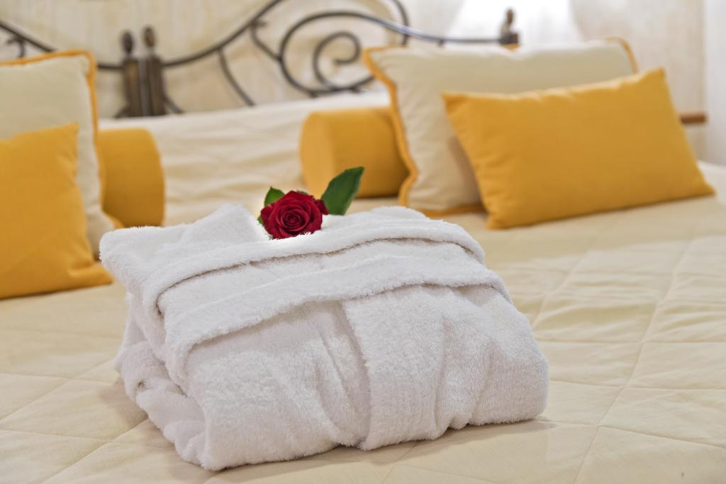 Ionas Boutique Hotel