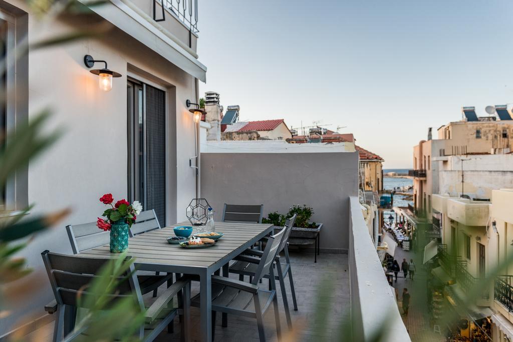 Casa Maritima Apartment Chania (Crete)