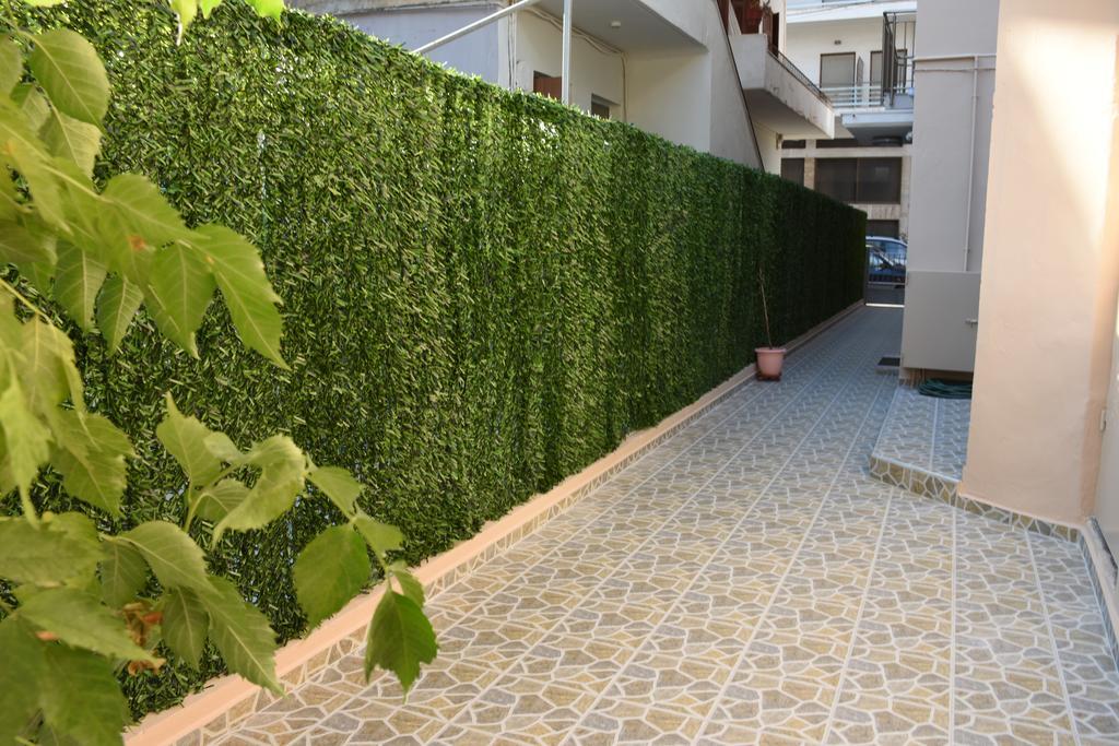 Apartment Evangelia's Chania (Crete)