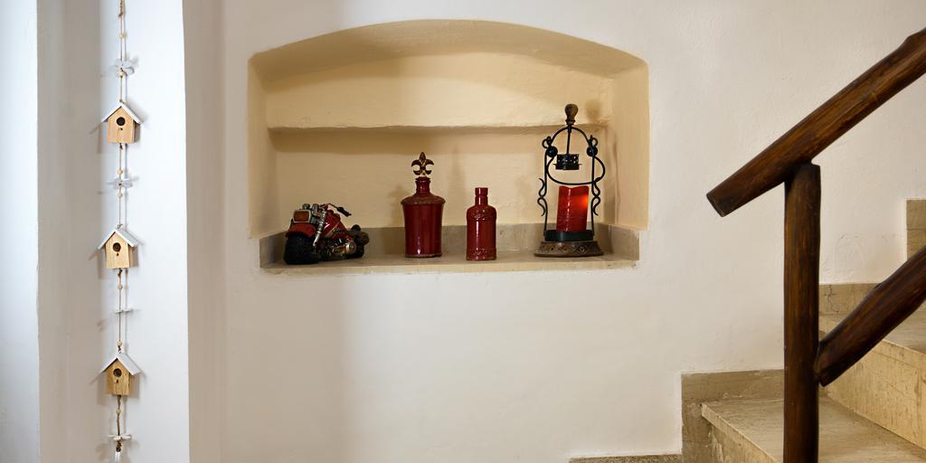 Amyrsa's House Of Character Holiday home Chania (Crete)