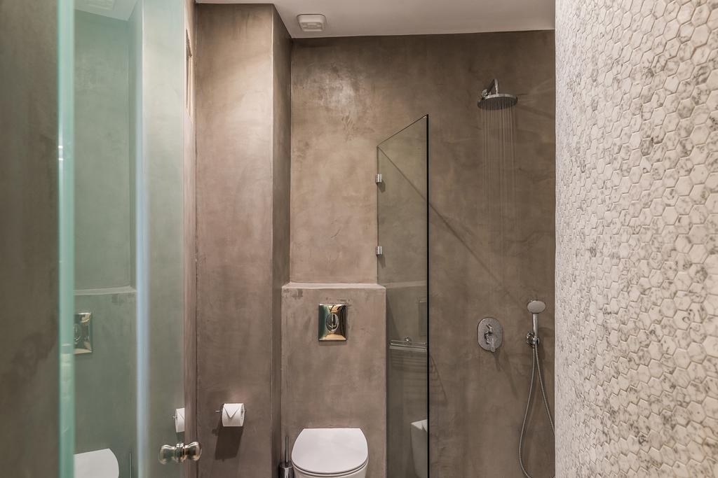 Hotel Off Chania (Crete)
