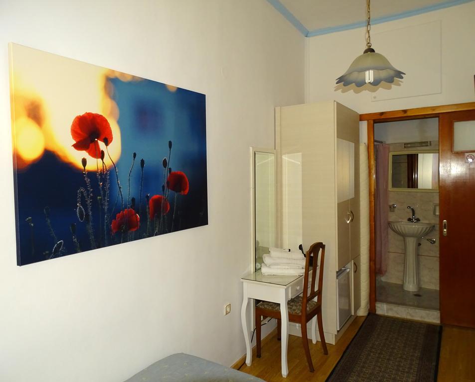 Guest house Anemones Chania (Crete)