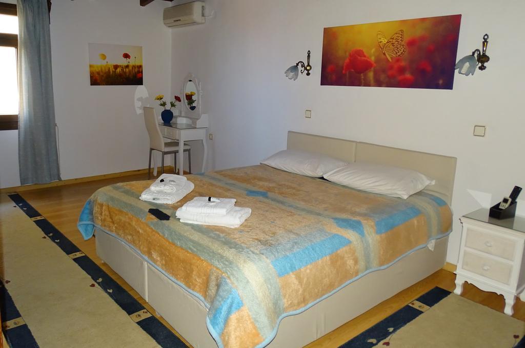 Anemones Guest house