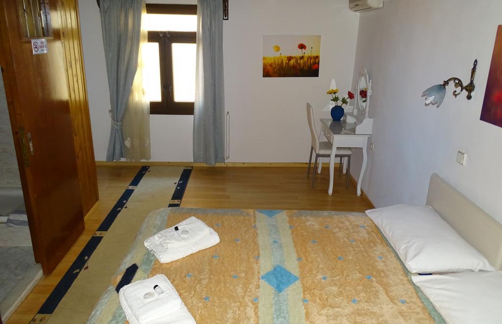 Anemones Guest house *