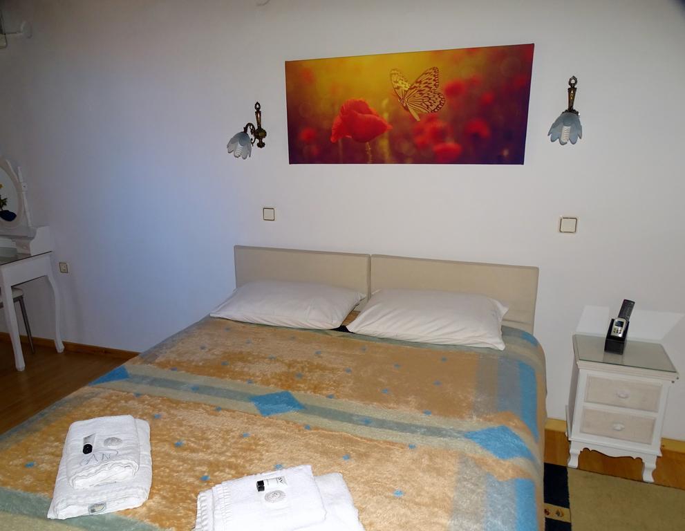 Anemones Guest house *