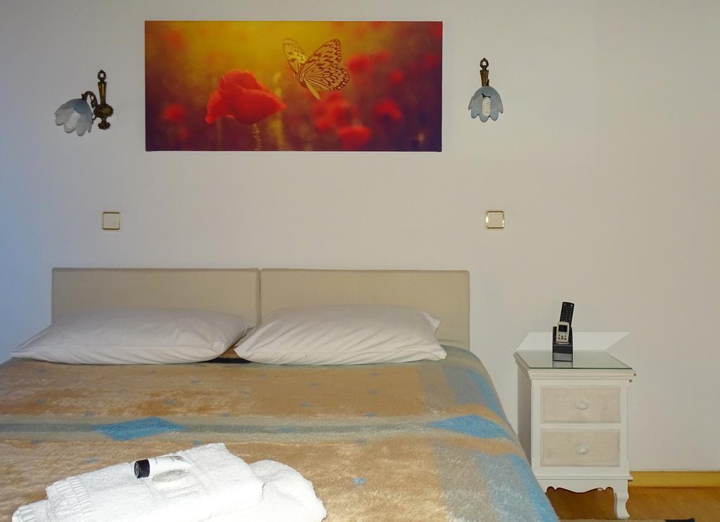 Guest house Anemones Chania (Crete)