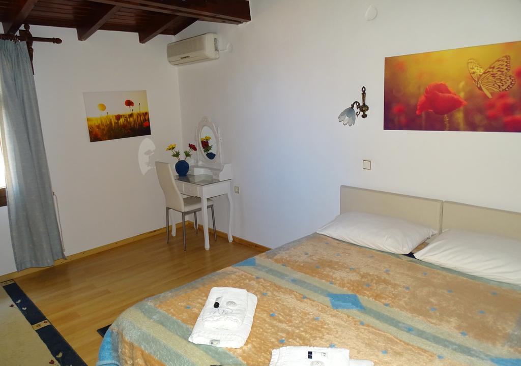 Anemones Guest house Chania (Crete)