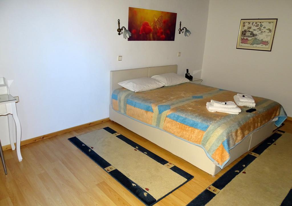Guest house Anemones *