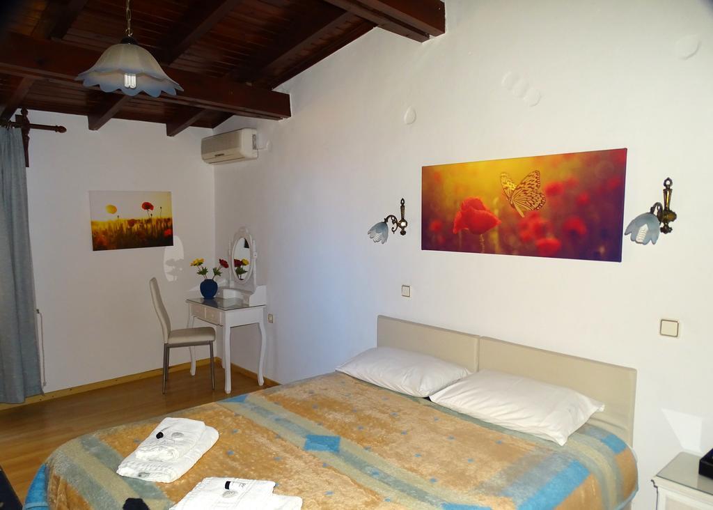 Guest house Anemones