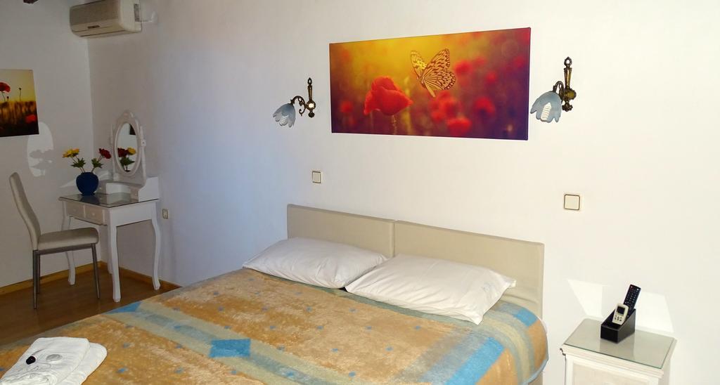 Guest house Anemones *