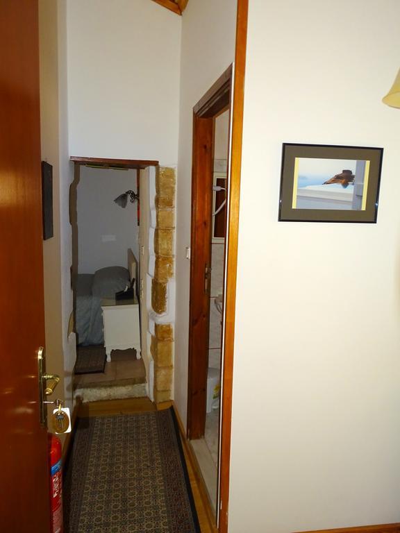 Anemones Guest house