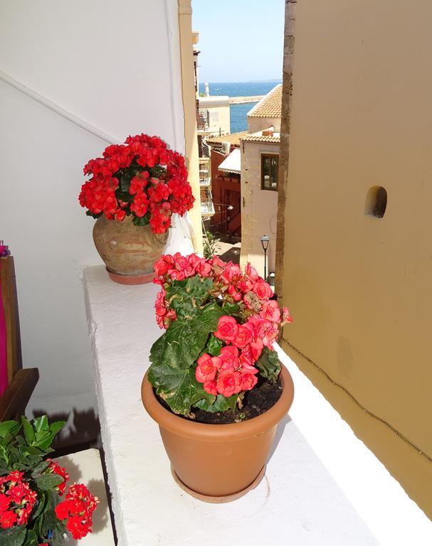 Guest house Anemones Chania (Crete)