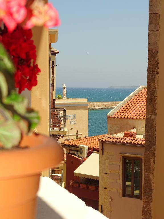 Anemones Chania (Crete)