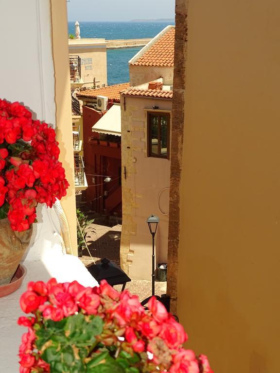 Guest house Anemones *