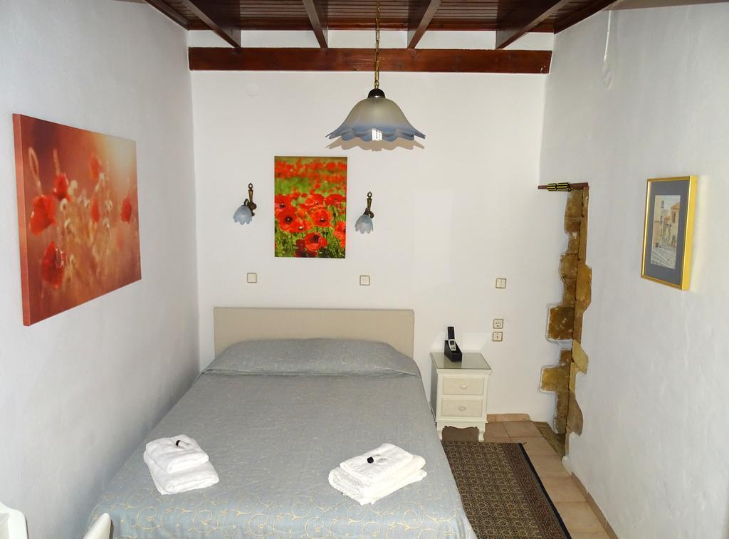 Anemones Guest house *