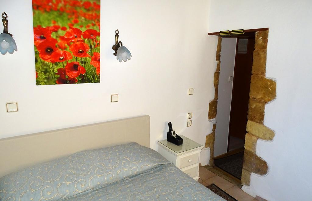 Guest house Anemones