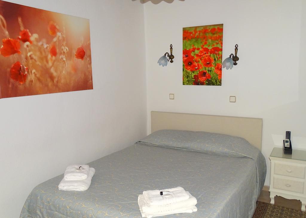 Guest house Anemones *