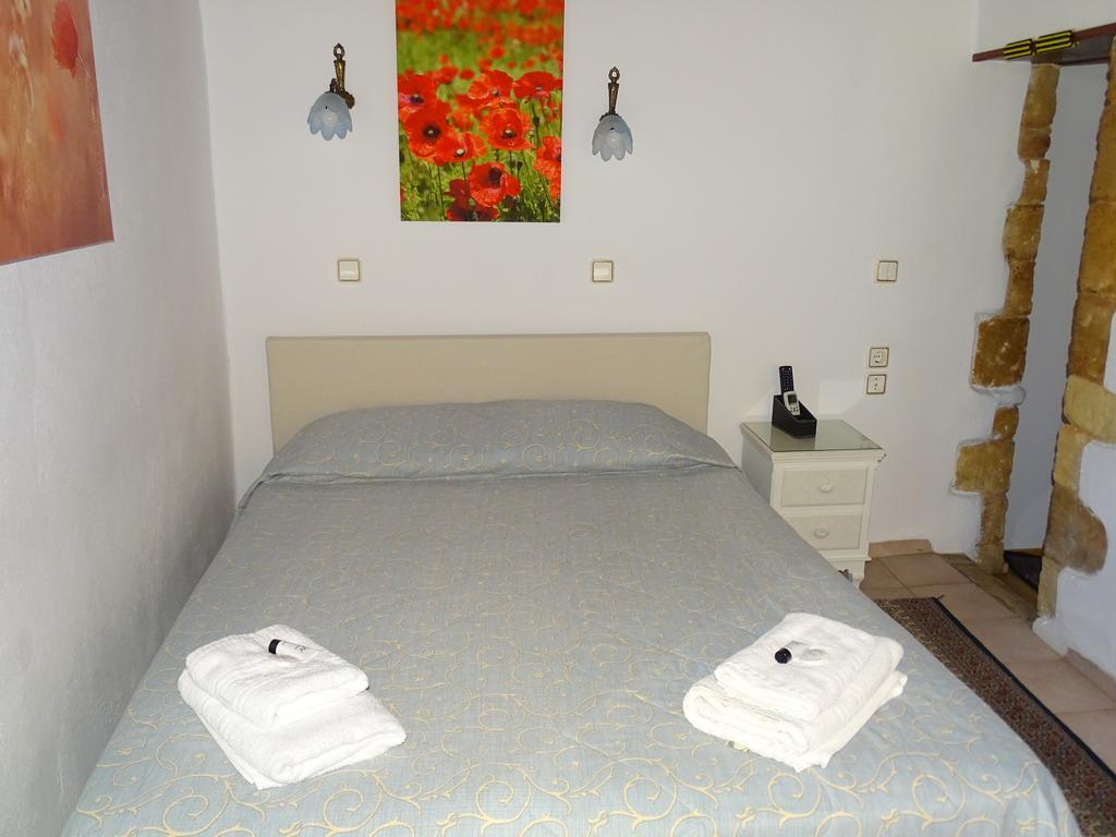 Guest house Anemones *