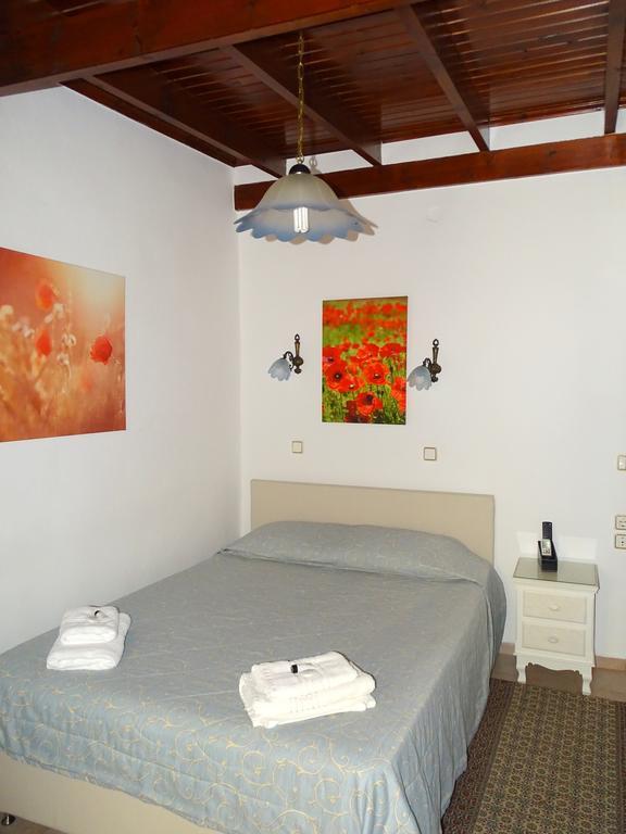 Anemones Guest house *