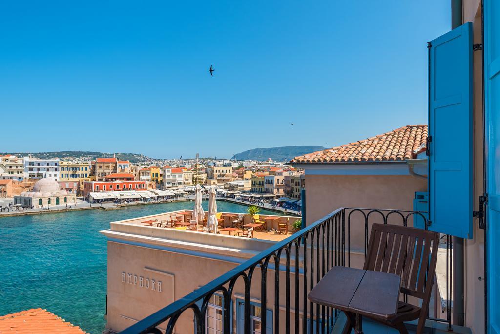 Amphora Hotel