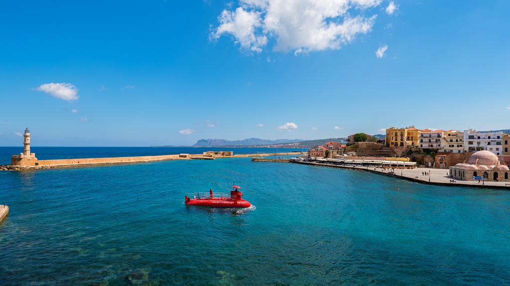Hotel Amphora 3*