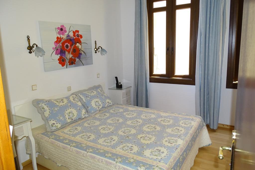 Guest house Anemones Chania (Crete)
