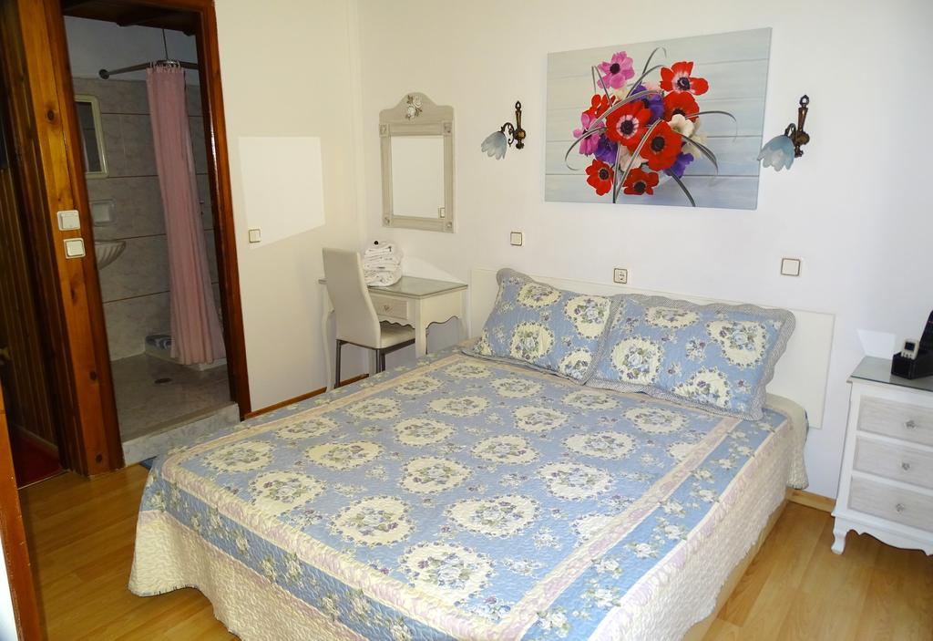Guest house Anemones *