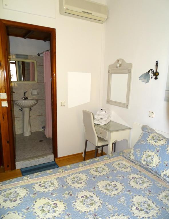 Guest house Anemones Chania (Crete)