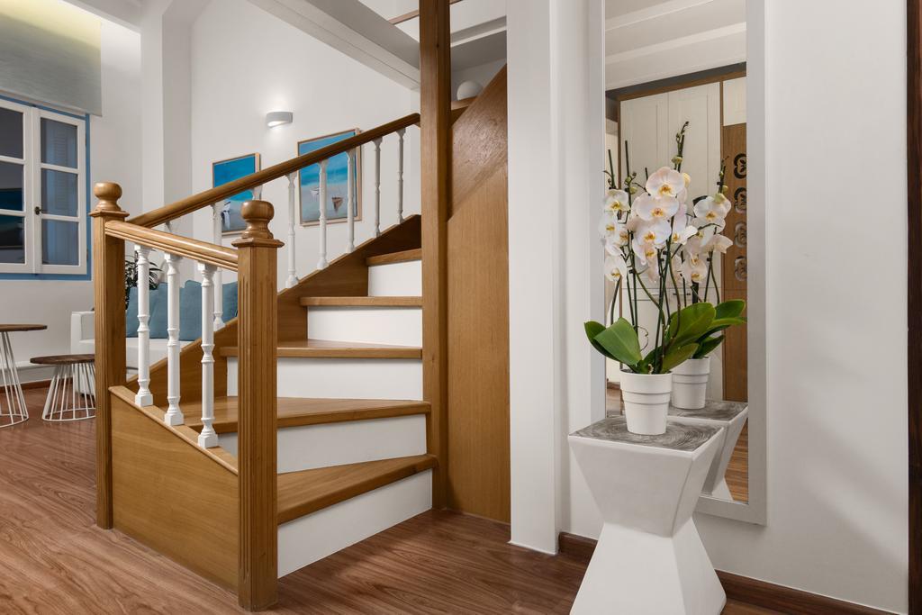 Aeria Apartment Chania (Crete)