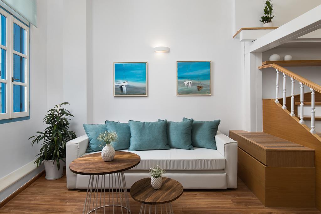 Apartment Aeria Chania (Crete)