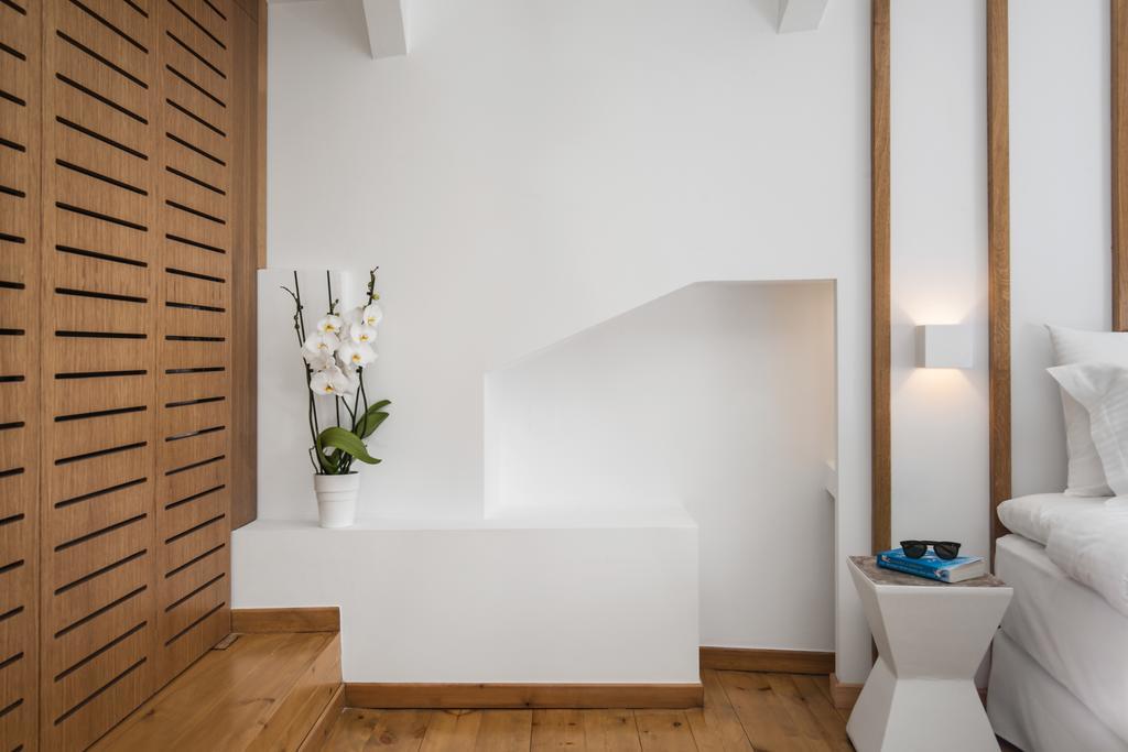 Aeria Apartment *