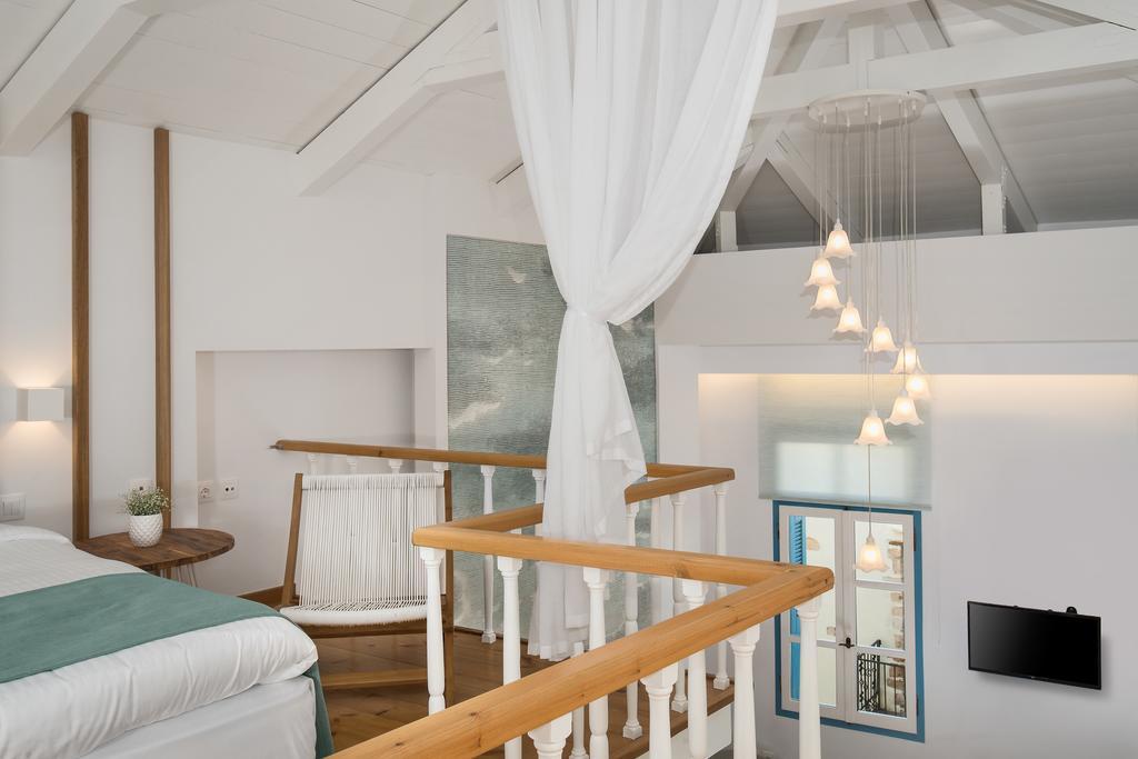 Apartment Aeria