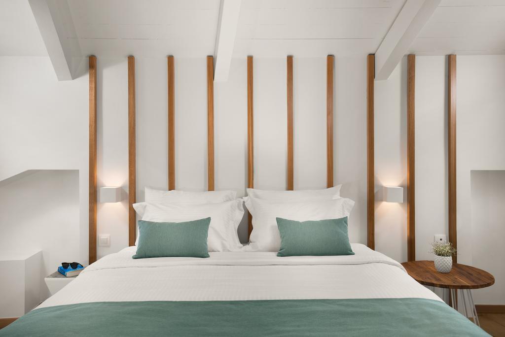 Aeria Apartment Chania (Crete)