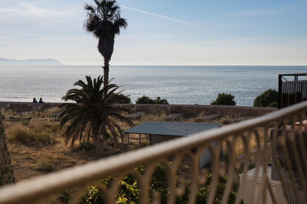 Apartment Aeria