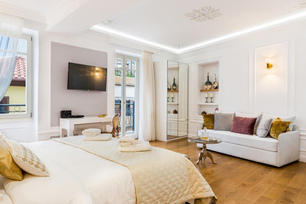 Guest house Casa Kallergi 3*
