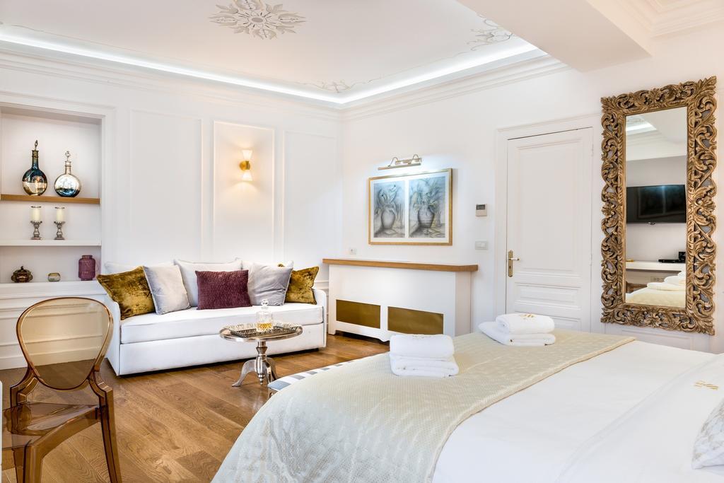 Casa Kallergi 3*