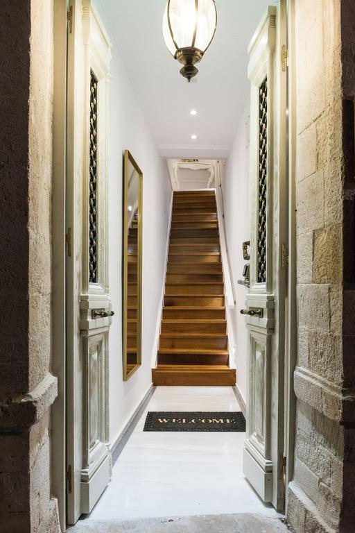 Casa Kallergi Guest house 3*