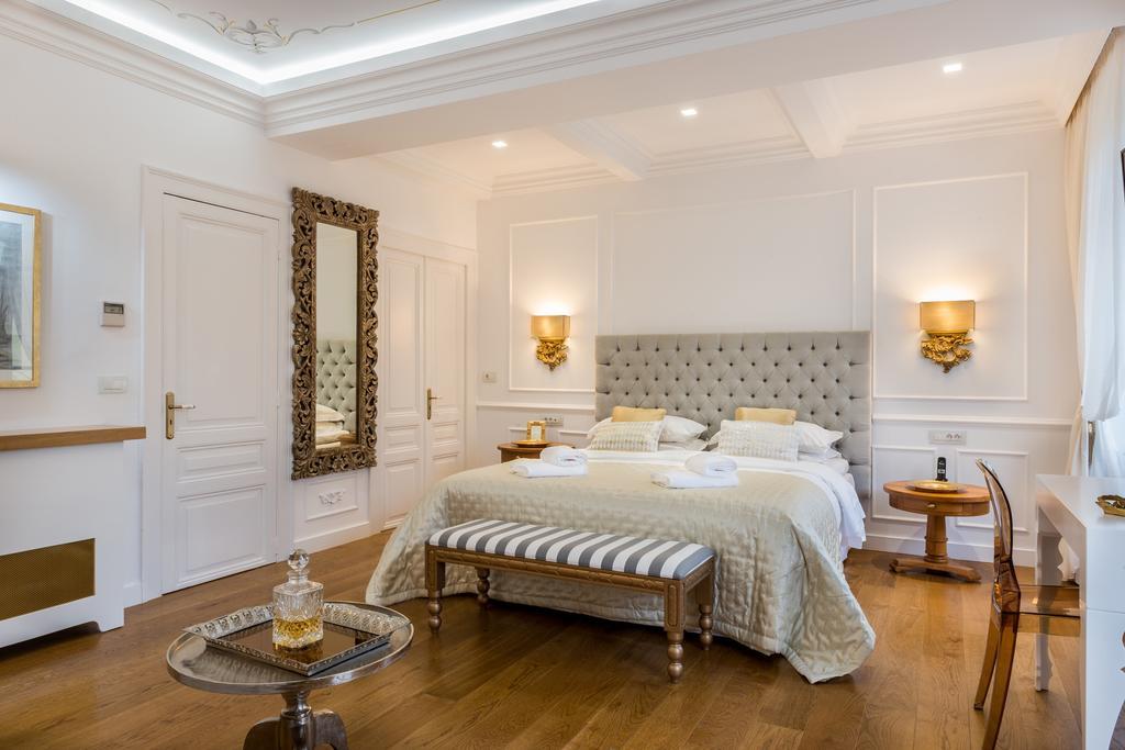 Casa Kallergi Guest house 3*