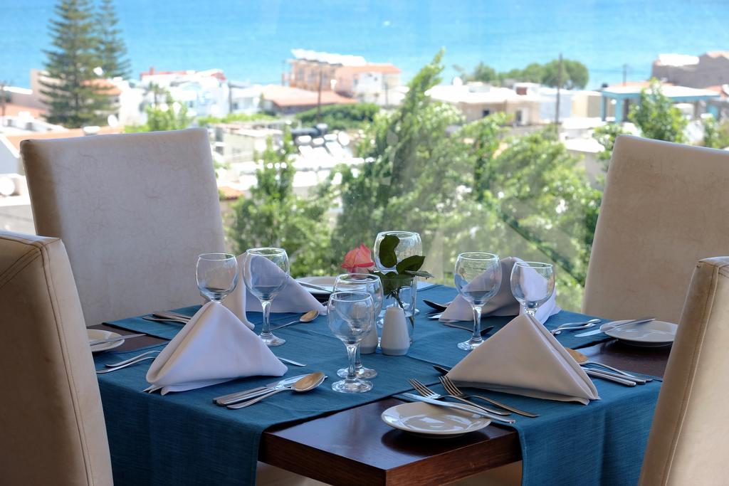 Chc Galini Sea View 5* Chania (Crete)