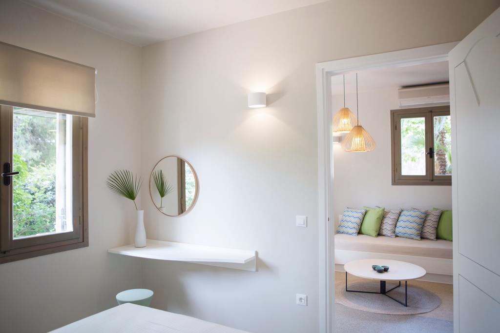 Pefki Apartment