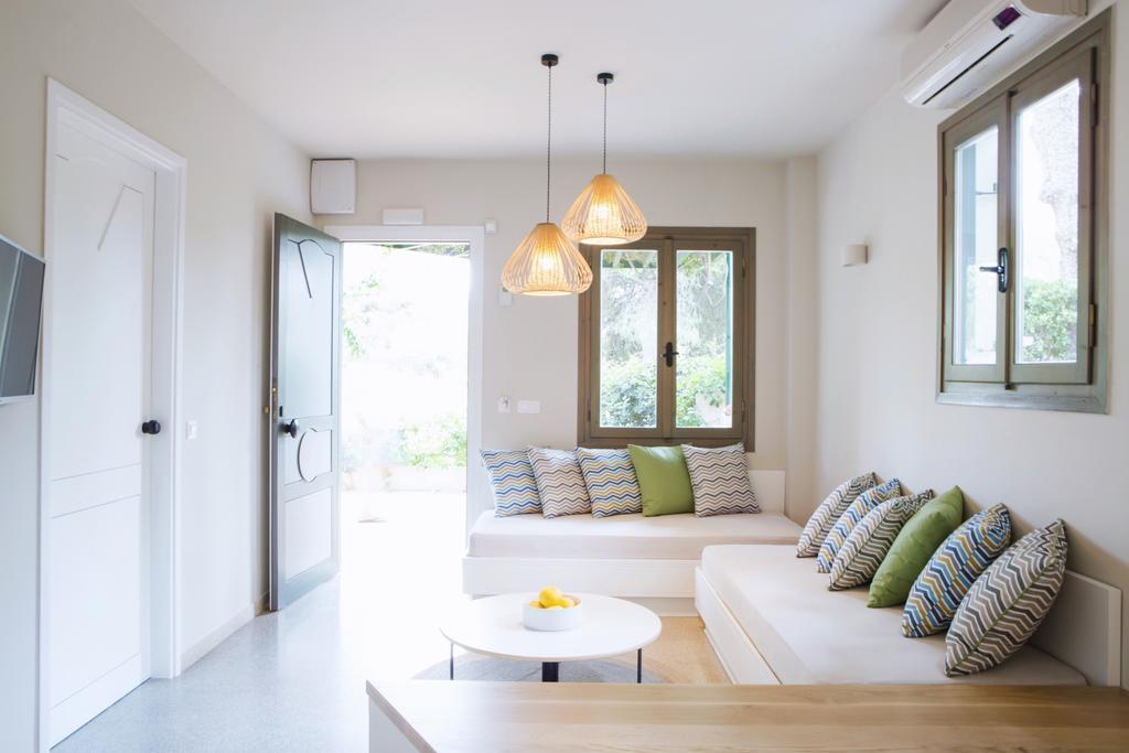 Pefki Apartment *