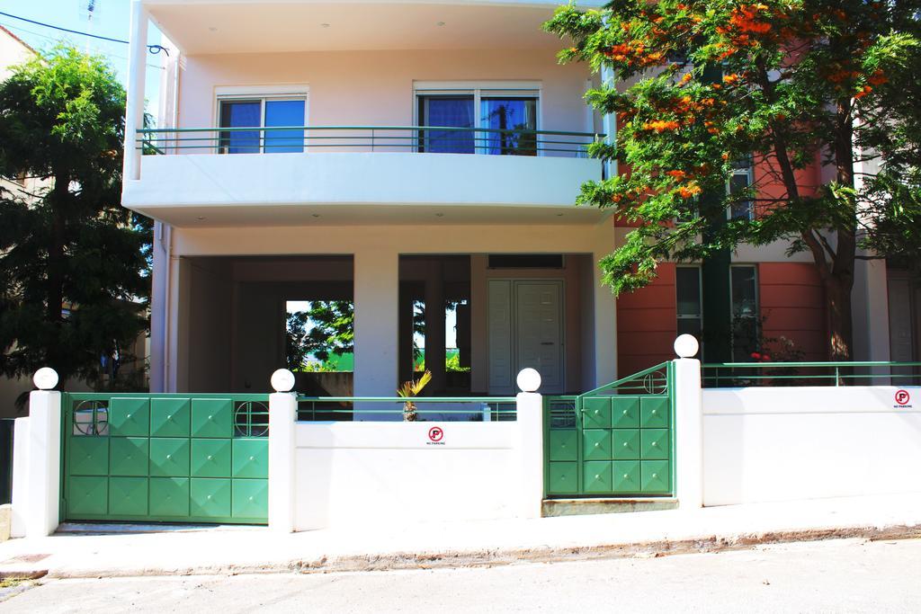 Friendly House 210m * Chania (Crete)