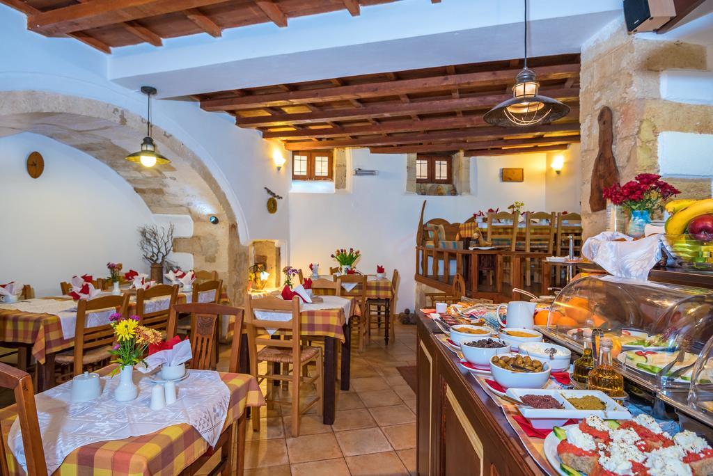 Hotel Amphora 3*
