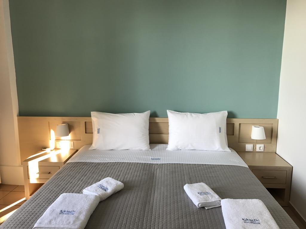 Kleanthi Apartamento