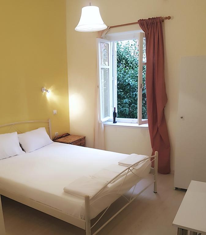 Iliotropio Art Guest house *