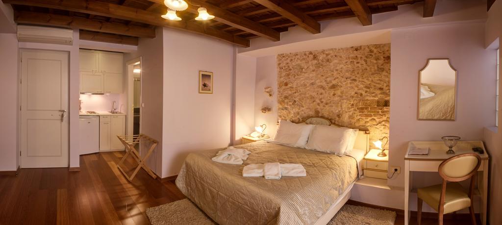 Hotel Palazzo Duca Chania (Crete)