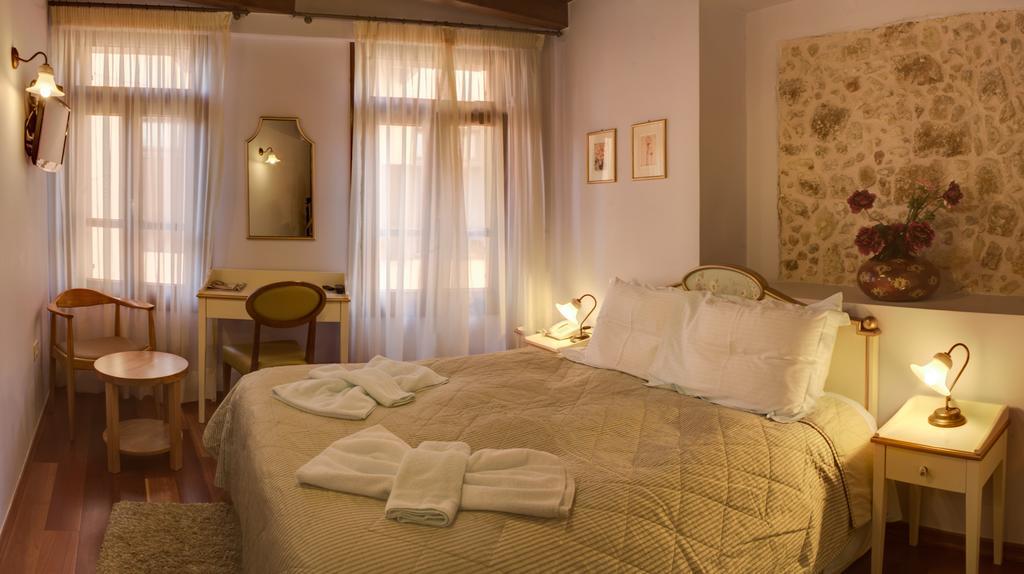 Palazzo Duca Chania (Crete)