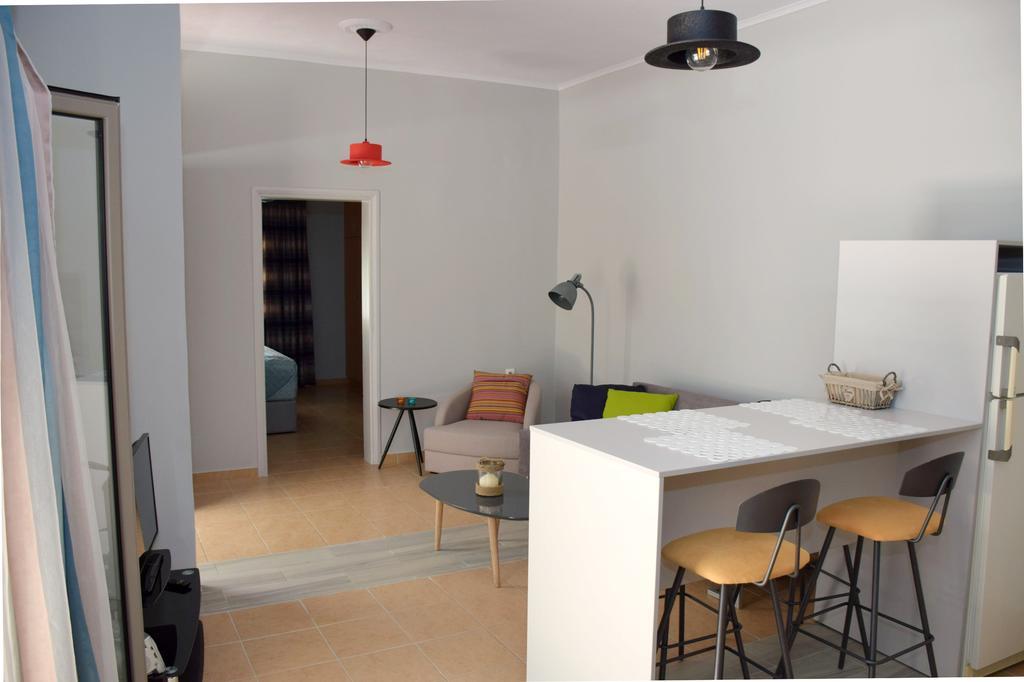 Evaris Apartments Apartment *