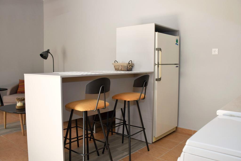 Apartment Evaris Apartments
