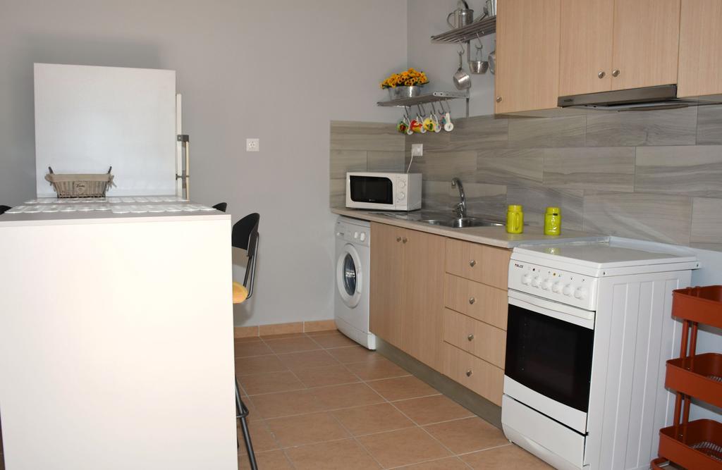 Evaris Apartments Apartment Chania (Crete)